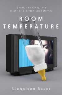 ニコルソン・ベ－カ－『室温』（原書）<br>Room Temperature