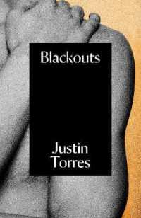 Blackouts : A Novel