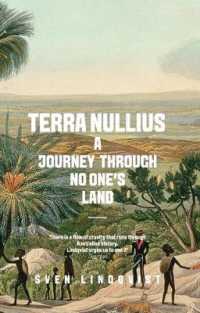 Terra Nullius : A Journey through No One's Land
