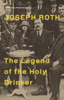 Legend of the Holy Drinker -- Paperback / softback