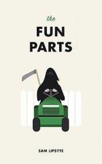 Fun Parts -- Paperback
