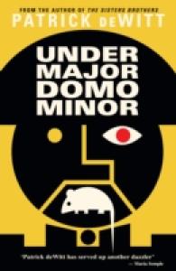 Undermajordomo Minor
