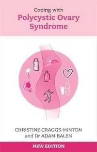 Coping with Polycystic Ovary Syndrome (Overcoming Common Problems)