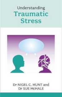 Understanding Traumatic Stress - Growth Through Experience