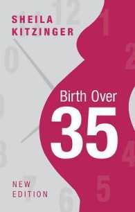 Birth over 35 -- Paperback / softback