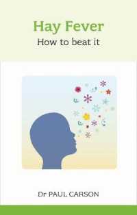 Hay Fever : How to Beat It