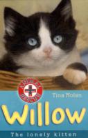 Willow (Animal Rescue)