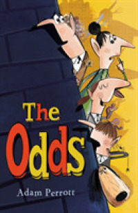 Odds (The Odds) -- Paperback / softback