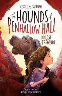 The Lost Treasure (The Hounds of Penhallow Hall)