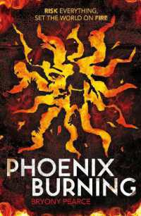 Phoenix Burning (Phoenix series)