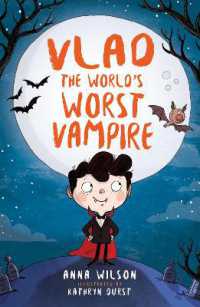 Vlad the World's Worst Vampire (Vlad the World's Worst Vampire)
