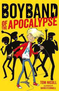 Boyband of the Apocalypse (Boyband of the Apocalypse)