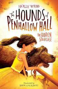 The Hidden Staircase (The Hounds of Penhallow Hall)