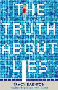The Truth about Lies