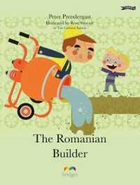 Romanian Builder (Bridges) -- Hardback
