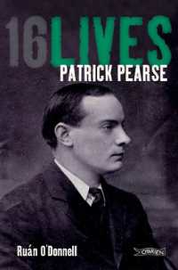Patrick Pearse : 16Lives (16lives)