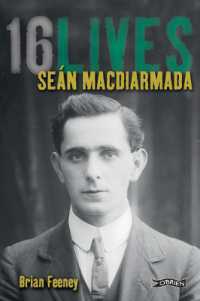 Sean Macdiarmada : 16lives (16lives) -- Paperback / softback