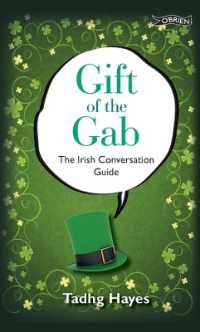 Gift of the Gab : The Irish Conversation Guide