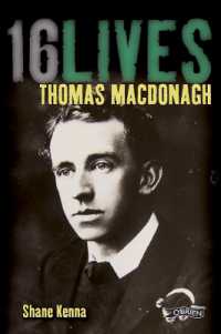 Thomas MacDonagh : 16Lives (16lives)
