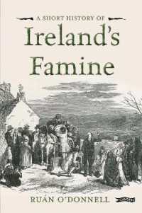 A Short History of Ireland's Famine (Short Histories)