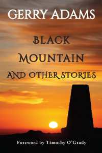 Black Mountain : and other stories