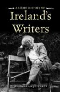 A Short History of Ireland's Writers （Updated）