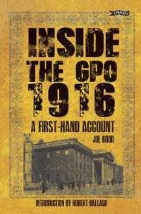Inside the GPO 1916 : A First-hand Account
