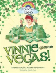 Vinnie Goes to Vegas (Tales from Leprechaun Land)