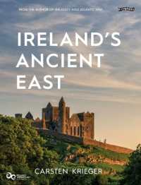 Ireland's Ancient East -- Paperback / softback