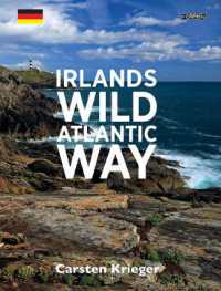Irlands Wild Atlantic Way -- Paperback / softback (German Language Edition)