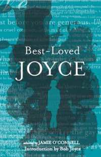 Best-loved Joyce (Best-loved Irish Writers)
