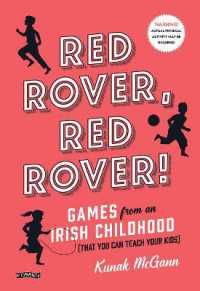 Red Rover, Red Rover! : Games from an Irish Childhood (That You Can Teach Your Kids)