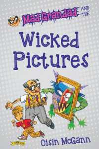 Mad Grandad and the Wicked Pictures (Mad Grandad)