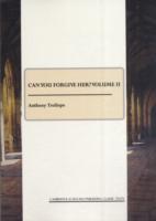 Can You Forgive Her? Volume II