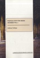 Phineas Finn vol. I