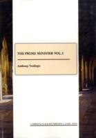 The Prime Minister vol. I