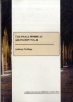 The Small House at Allington vol. II