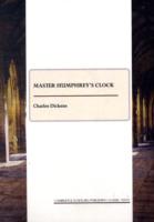 Master Humphrey's Clock