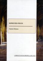 Reprinted Pieces