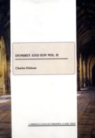 Dombey and Son vol. II