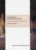 The Memoirs of Sherlock Holmes