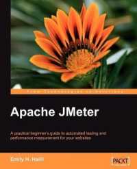 Apache JMeter : A Practical Beginner's Guide to Automated Testing and Performance Measurement for Your Websites