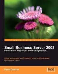 Small Business Server 2008 - Installation, Migration, and Configuration