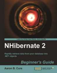 Nhibernate 2 Beginner's Guide