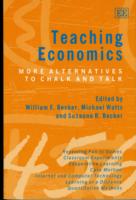 経済学教育へのさらなるオルタナティブ<br>Teaching Economics : More Alternatives to Chalk and Talk