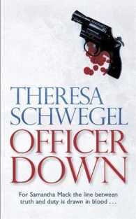 Officer Down -- Paperback