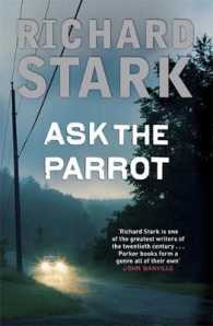 Ask the Parrot -- Hardback