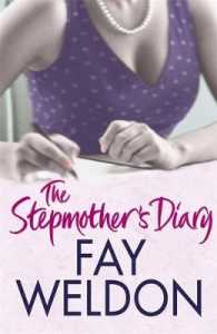Stepmother's Diary -- Hardback