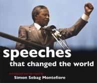 Speeches That Changed the World -- CD-Audio