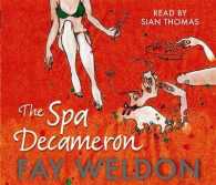 Spa Decameron -- CD-Audio